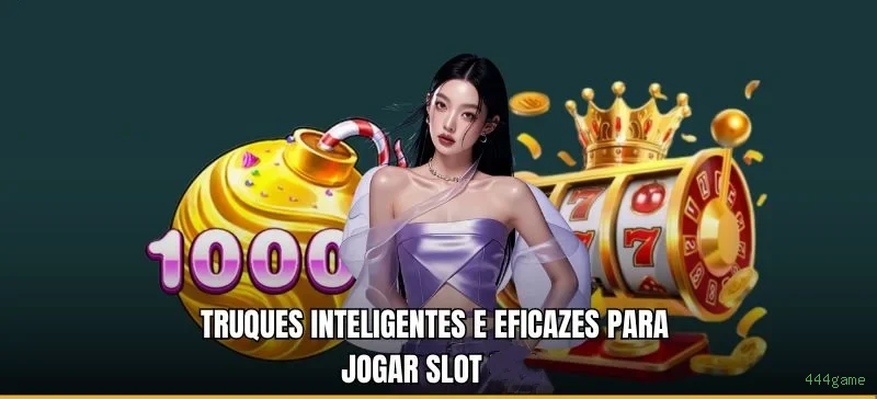Mesa de Blackjack 444game
