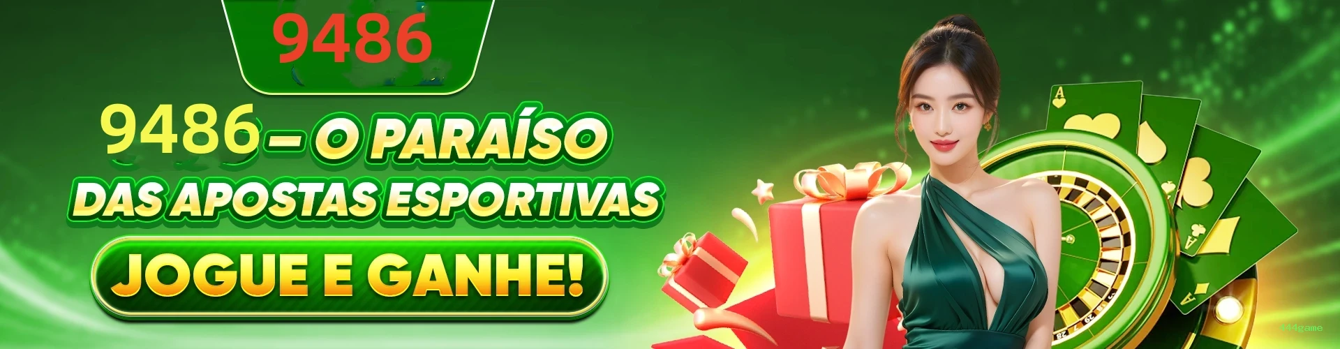 Apostas de Futebol 444game