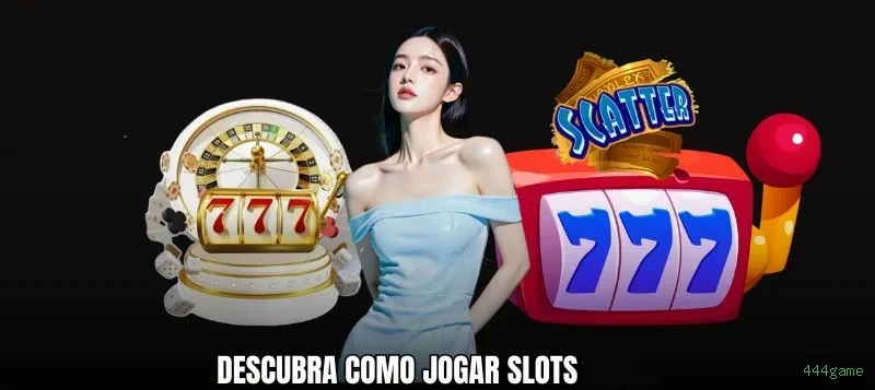 Experiência VIP 444game