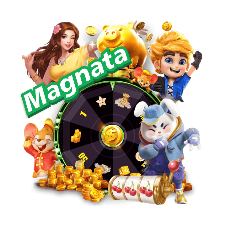 Recursos de Bônus 444game