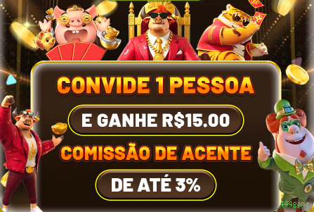 Avaliações dos Jogadores 444game