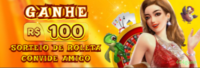 Tecnologia da Plataforma 444game
