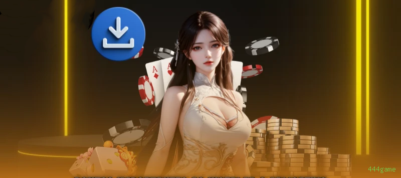 Integração de APIs 444game