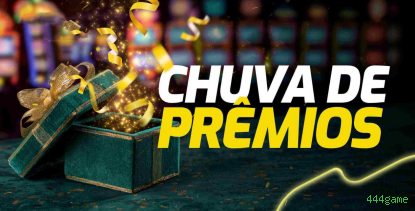 Especiais de Fim de Semana 444game